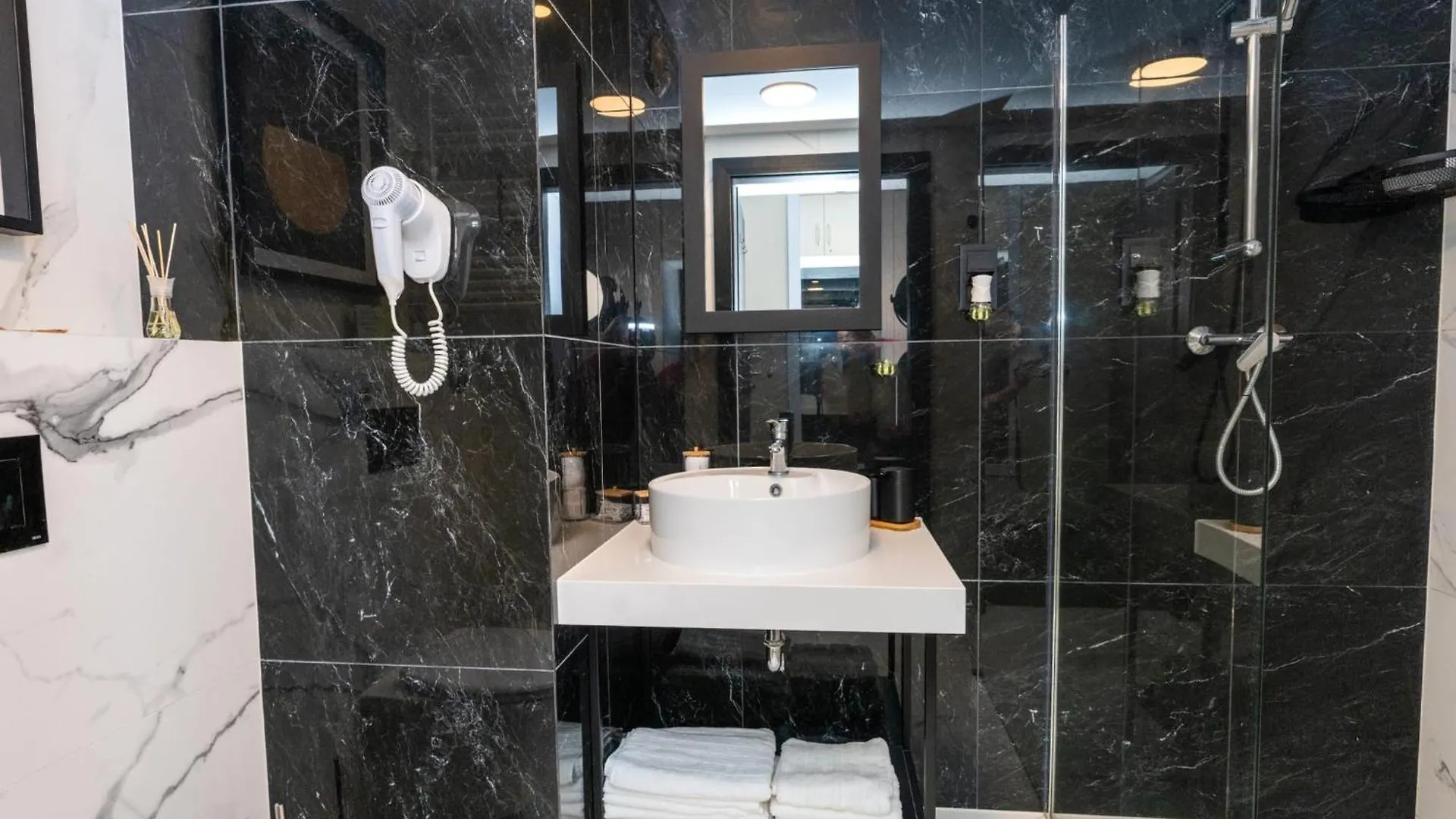 Apartament Zefirek Hotel Solny Resort &Spa Kolobrzeg