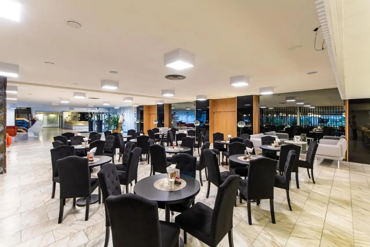 Apartament Zefirek Hotel Solny Resort &Spa Kolobrzeg