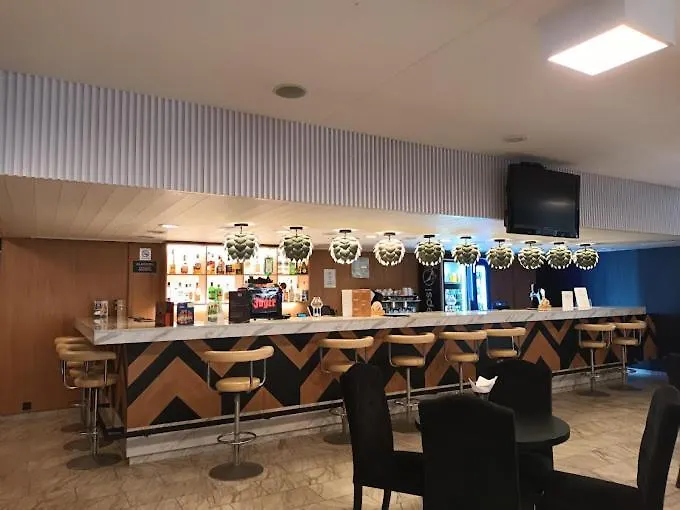 Apartament Zefirek Hotel Solny Resort &Spa Kolobrzeg 0*,