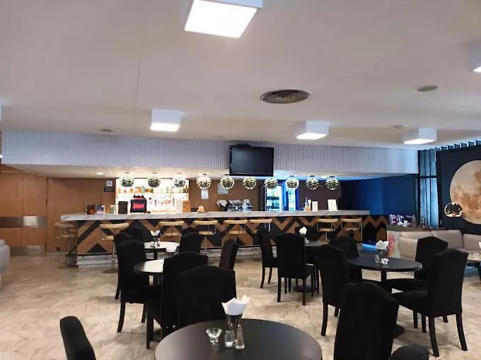 Apartament Zefirek Hotel Solny Resort &Spa Kolobrzeg 0*,