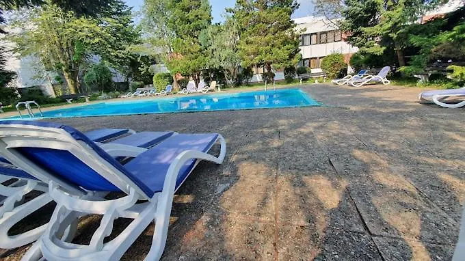 Apartment Apartament Zefirek Hotel Solny Resort &Spa Kolobrzeg